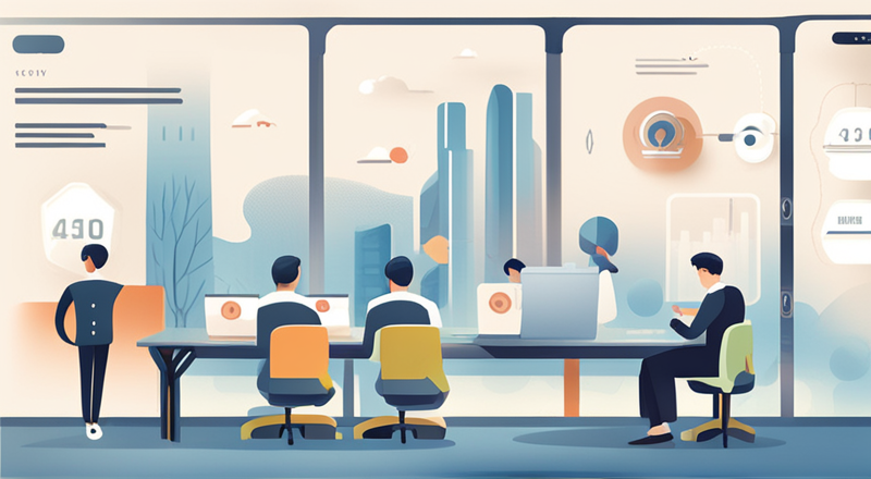 杭州万氪人力资源怎么样