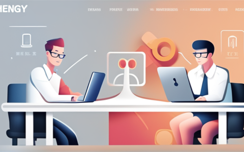 恒英人力资源网站怎么样