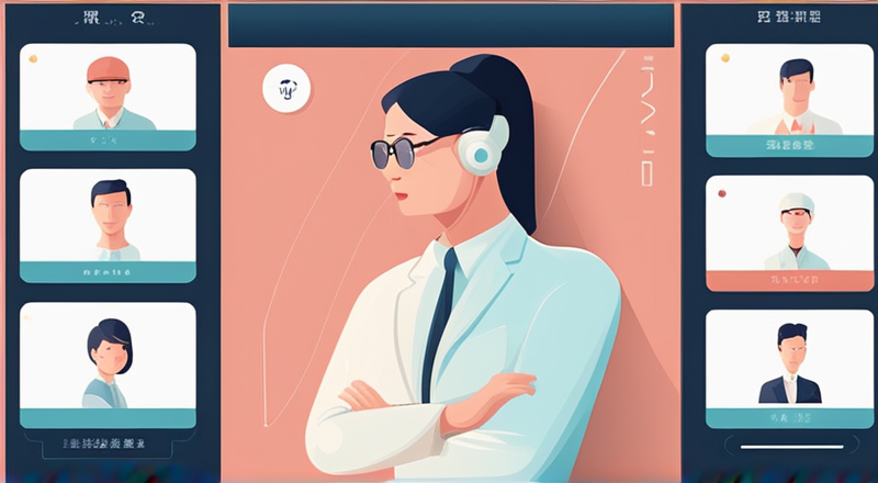 鹿鸣春人力资源怎么样