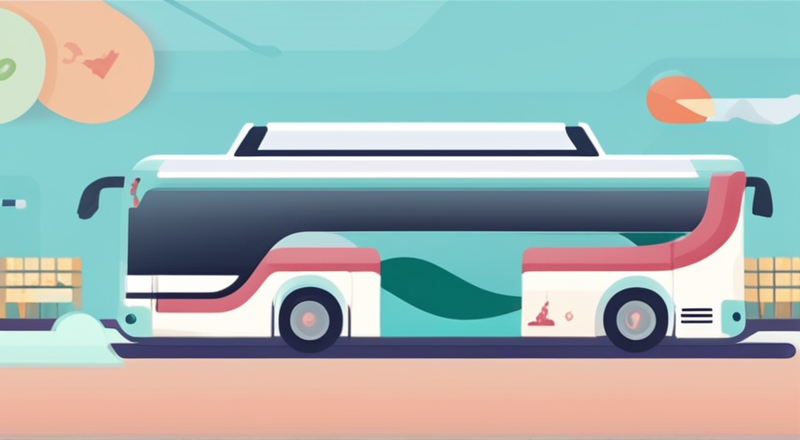 开县人力资源怎么坐车