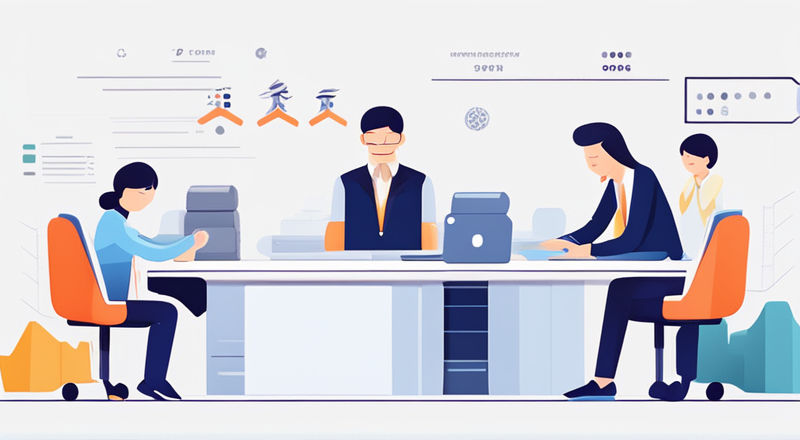 浩胜人力资源公司怎么样