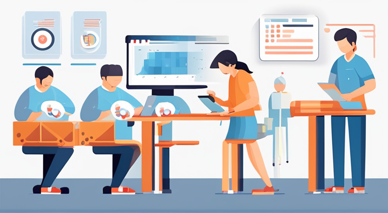 金桃园人力资源怎么样