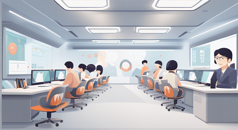 合肥诚工人力资源怎么样