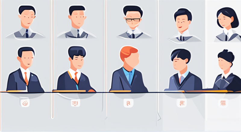 鲁山基石人力资源怎么样