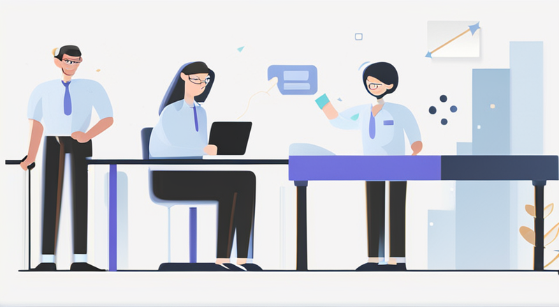 刚进人力资源部怎么说