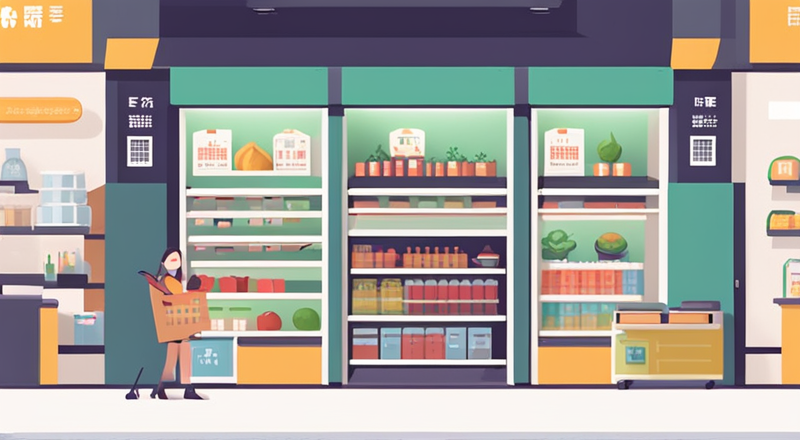 华晨超市人力资源怎么样