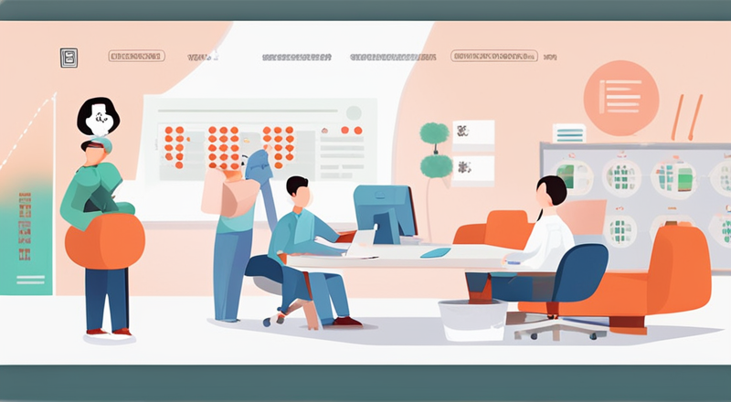 海兴贝世康人力资源怎么样