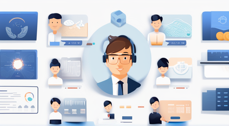 华洲国际人力资源怎么样