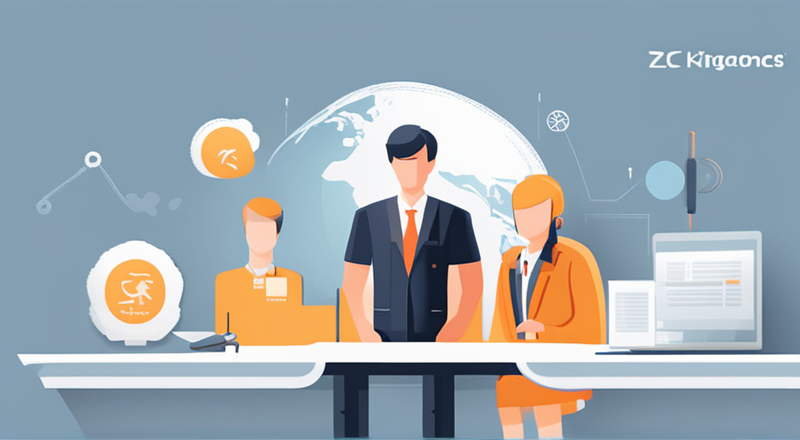 金山智创人力资源怎么样