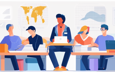 留学生学人力资源怎么样