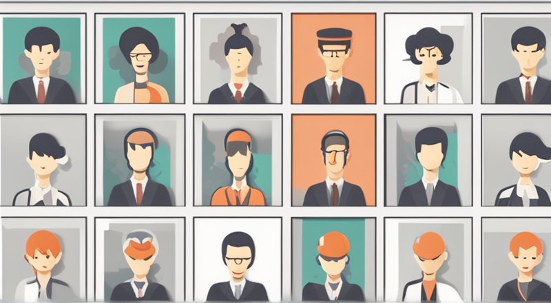 核心人力资源怎么写