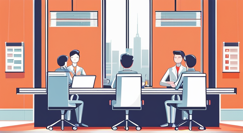 京聘人力资源怎么样