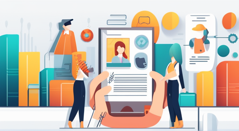 公司人力资源书怎么写好