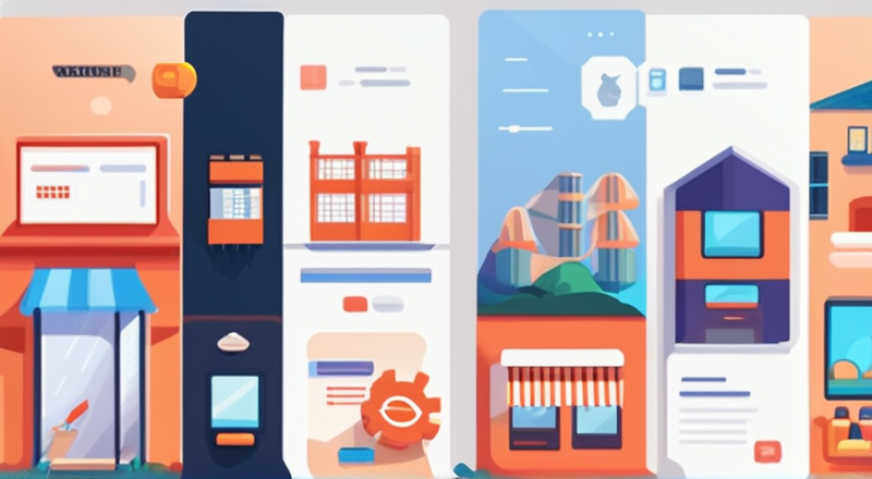 家园人力资源市场怎么样