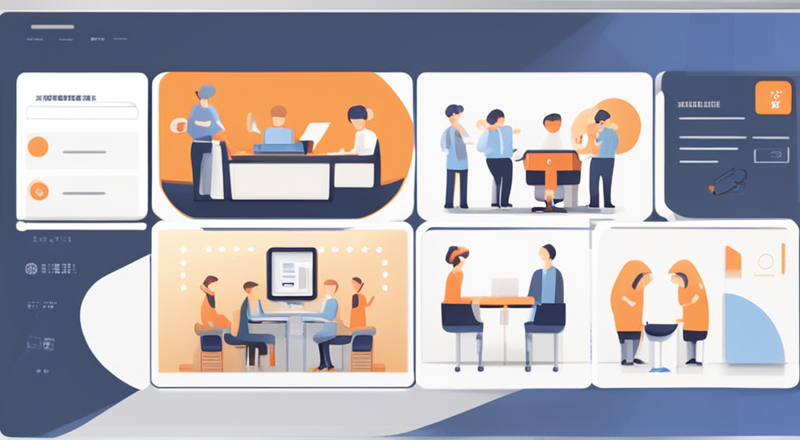 吉峰人力资源怎么样啊