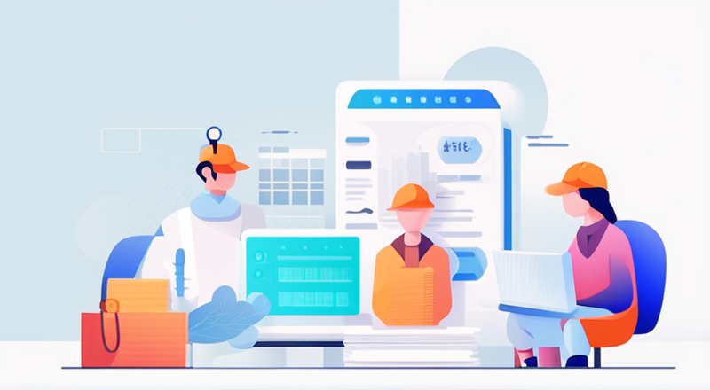 嘉胜人力资源服务怎么样