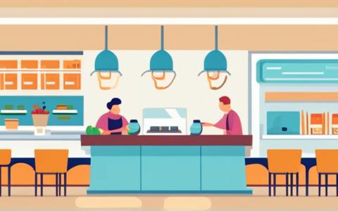 孤岛人力资源食堂怎么样