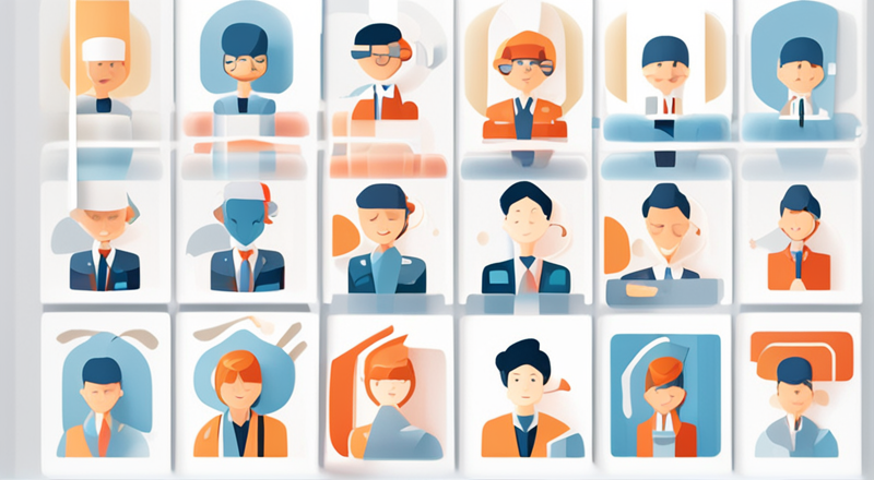 锦泰恒祥人力资源怎么样