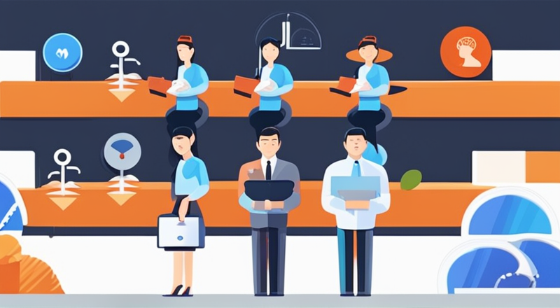 合川人力资源行业怎么样