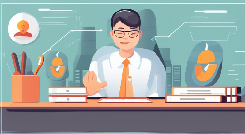 合肥怎么报考人力资源