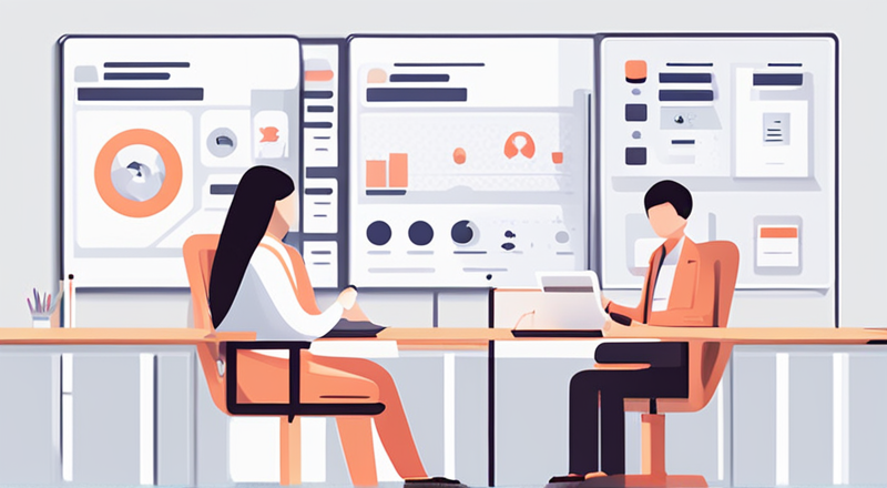 海安乐为人力资源怎么样