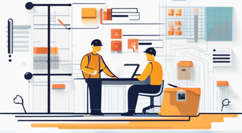 建筑类人力资源怎么做