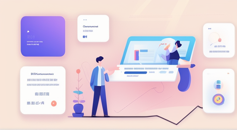 君启人力资源怎么样