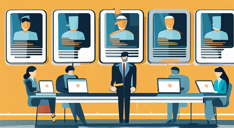 公司怎么做人力资源管理