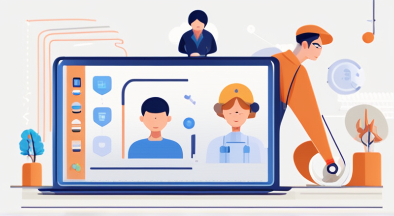 俊麦人力资源怎么样啊