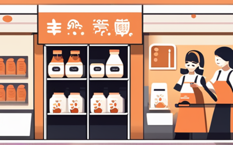 开奶茶店人力资源怎么样