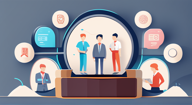 瀚众人力资源怎么样