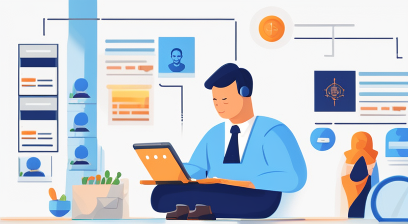 国企里面怎么搞人力资源