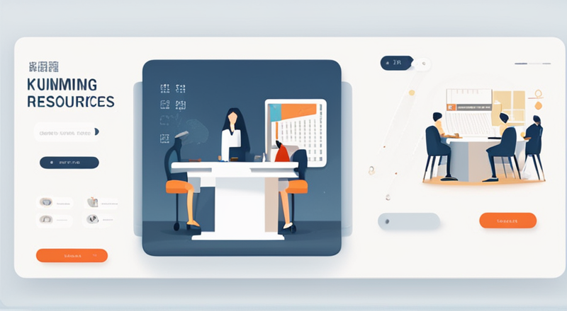 昆明华辉人力资源怎么样