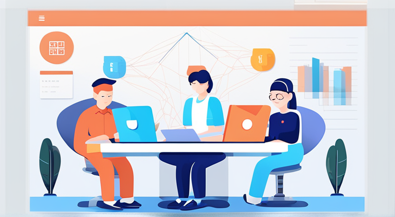 济宁中锐人力资源怎么样