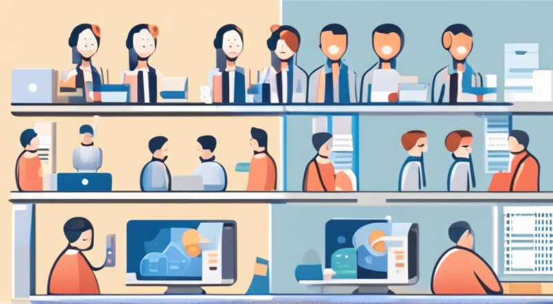 锦悦人力资源怎么样知乎