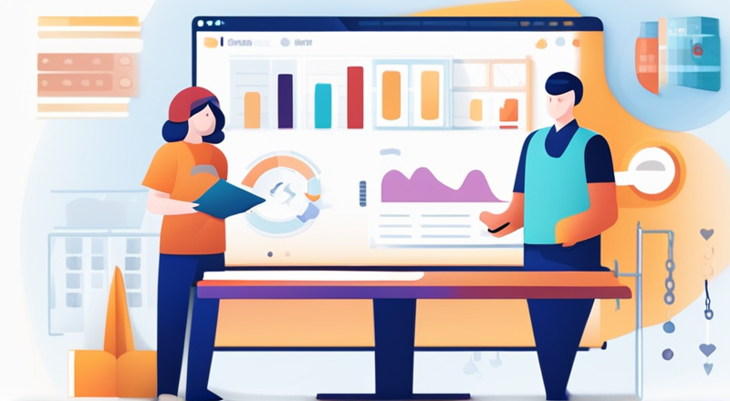 乐皓人力资源管理怎么样