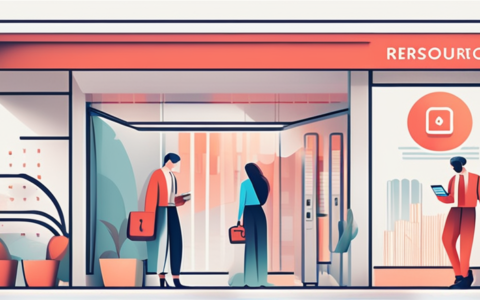 开人力资源门店怎么样