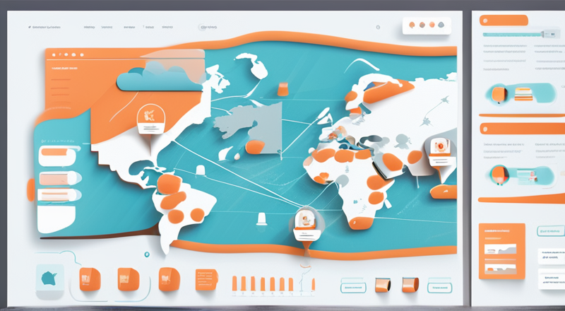 公司人力资源地图怎么做