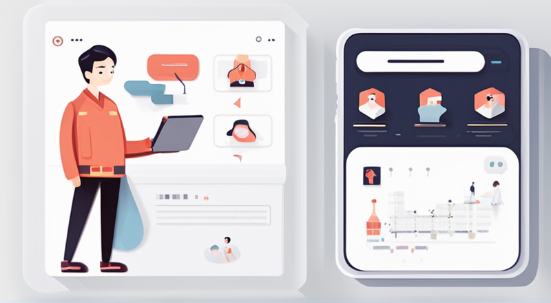 鸿曦人力资源怎么样啊