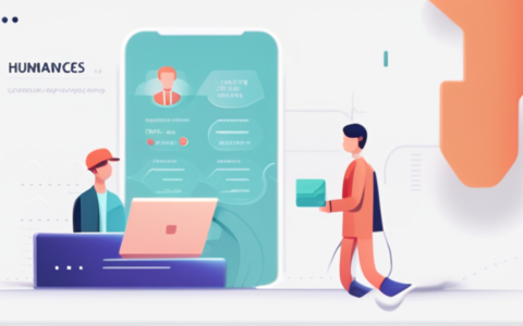 久扬人力资源怎么样啊