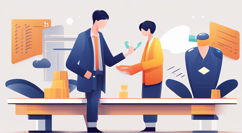 九江富安人力资源怎么样