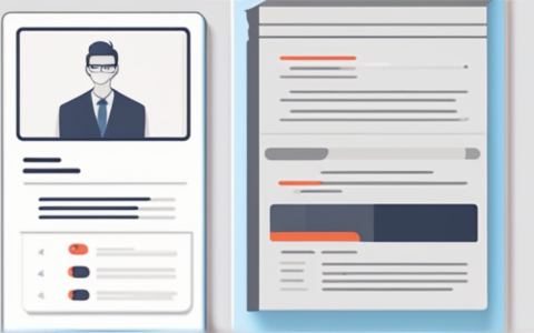 个人力资源人简历怎么填