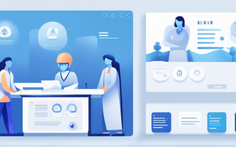 蓝英人力资源怎么样