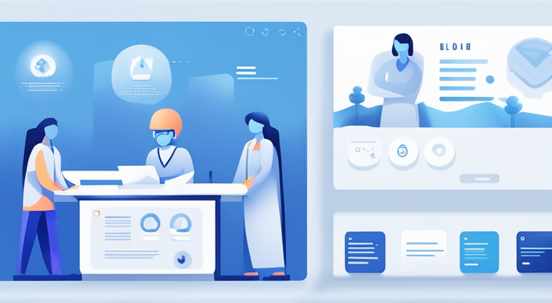 蓝英人力资源怎么样