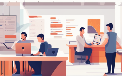 兰陵人力资源位置怎么样