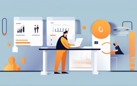 朗新人力资源怎么设置