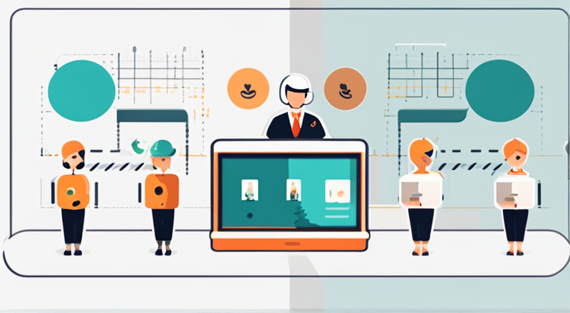 锦途教育人力资源怎么样