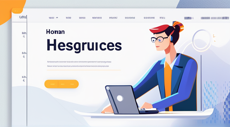 鸿榕人力资源怎么样