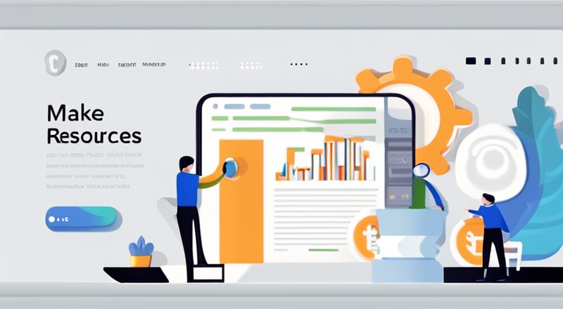 个人人力资源怎么赚钱