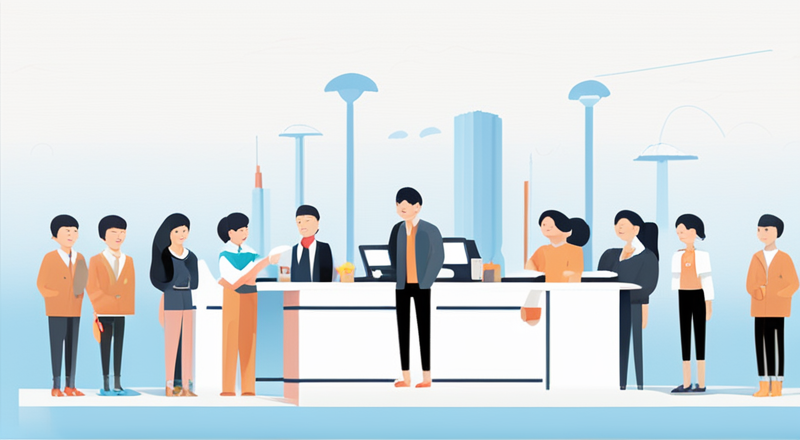 锦阳人力资源公司怎么样